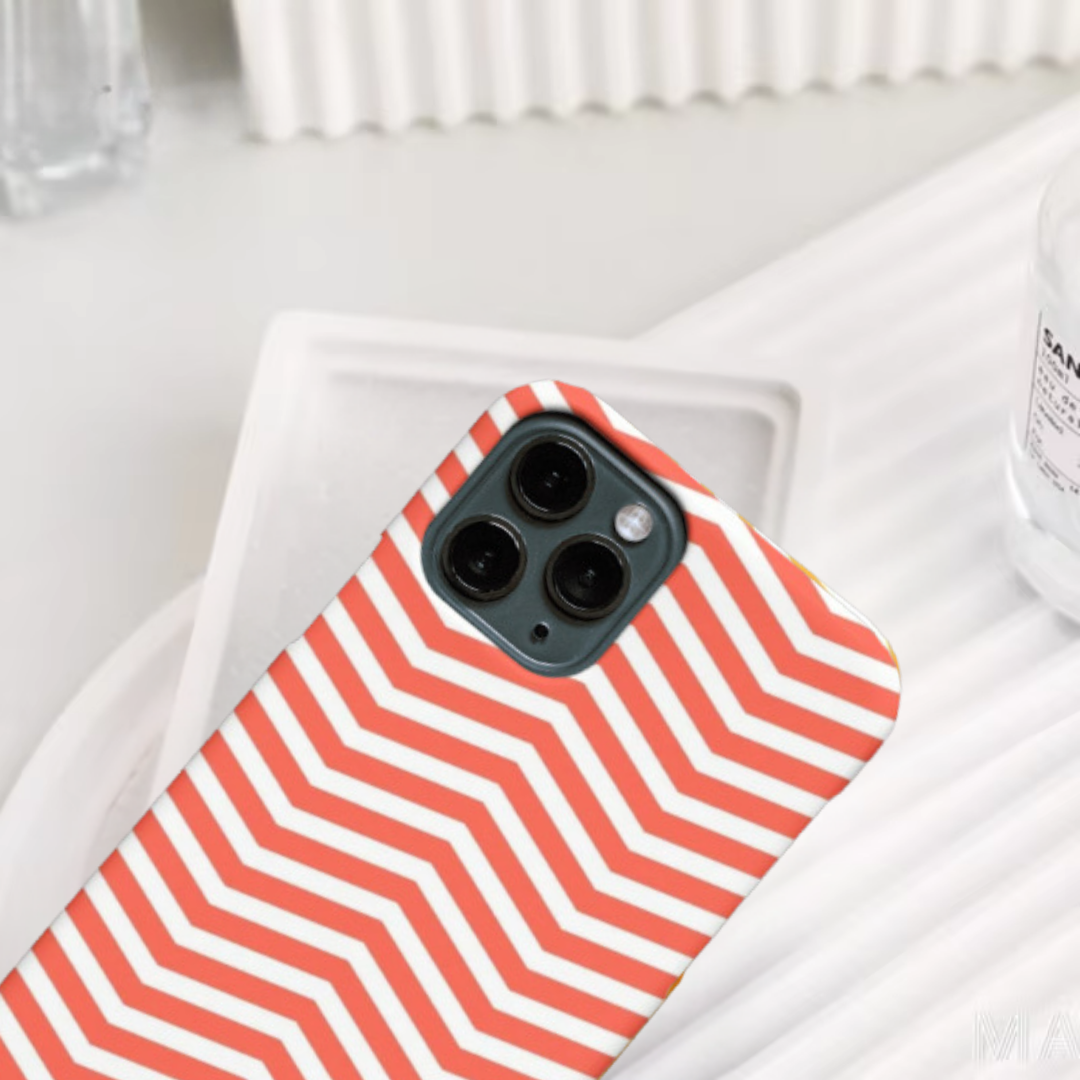 iPhone case | "Emily"