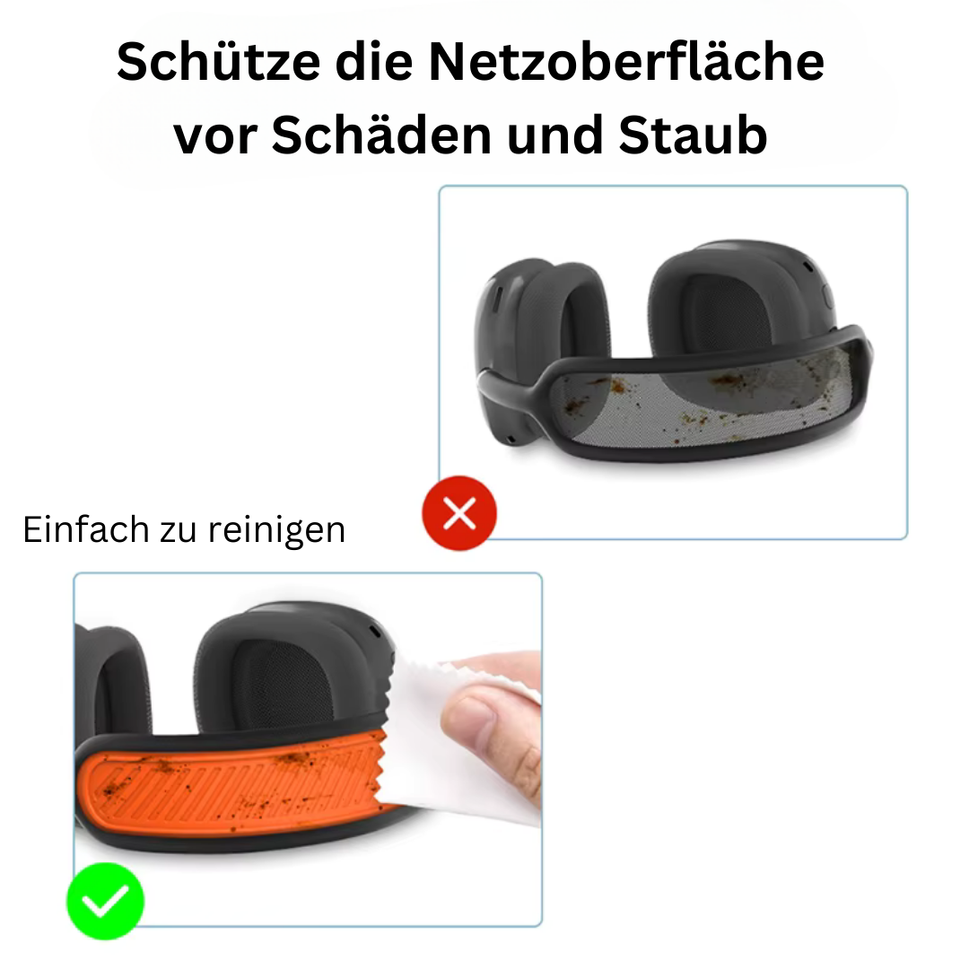 AirPods Max headband cover