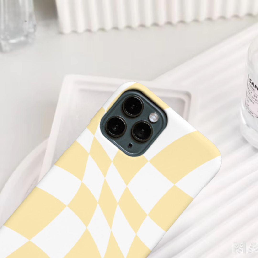 iPhone case | "Sunny"