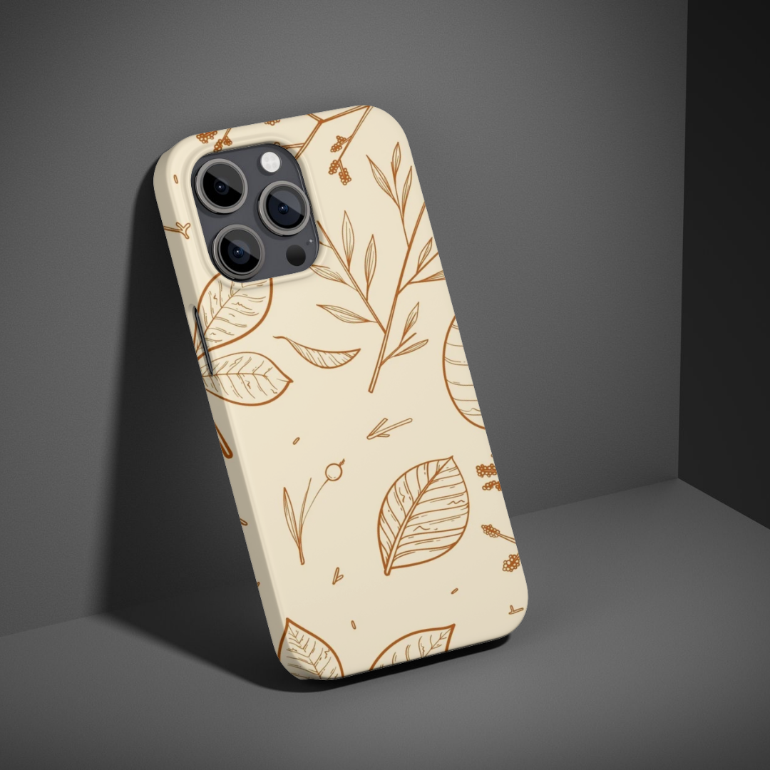 iPhone case | "Mira"