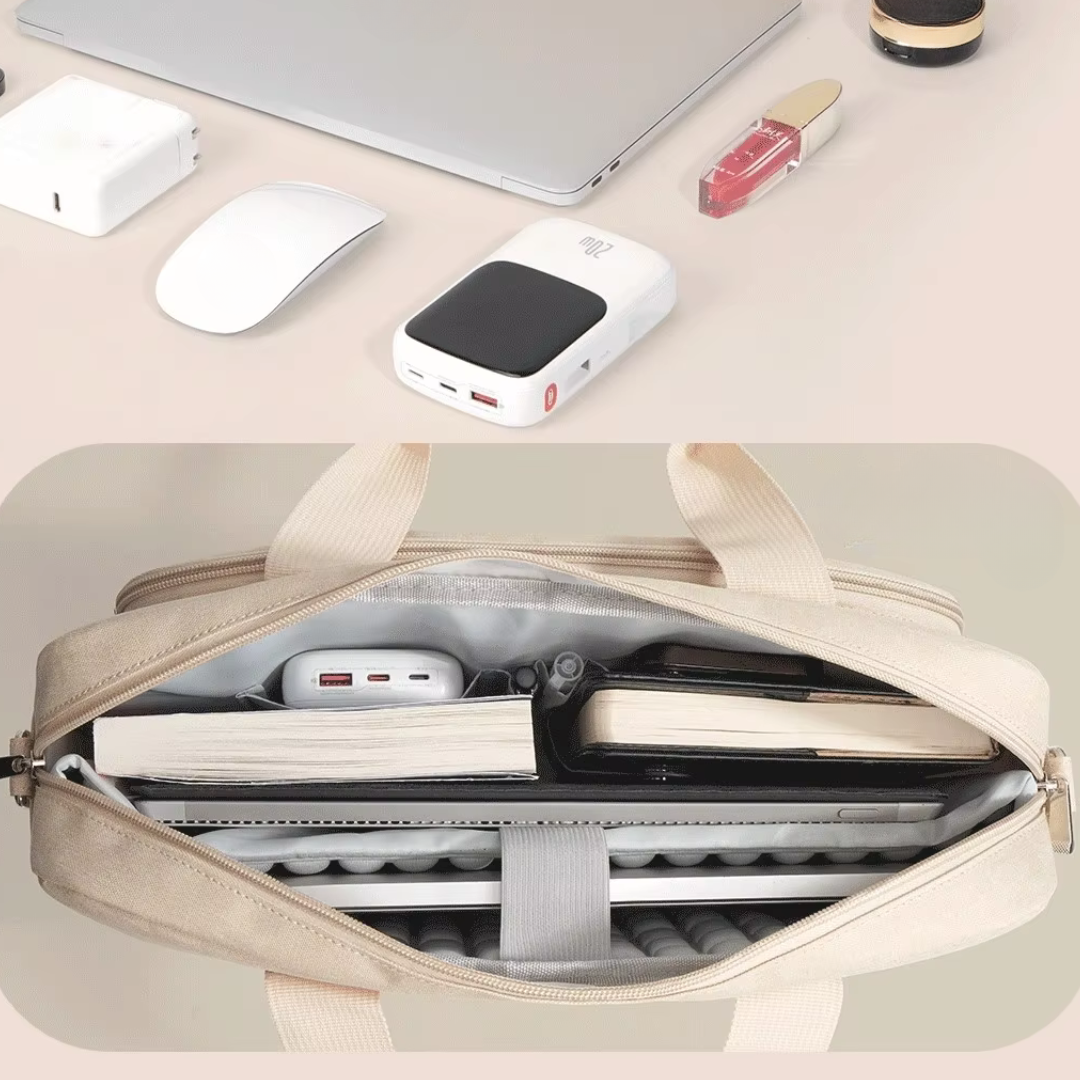 Macbook Case | "Boss"