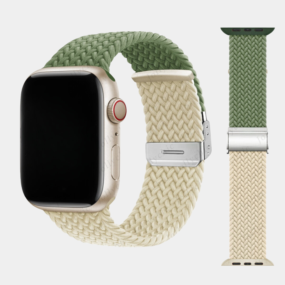 Apple Watch nylon strap | "Correa"