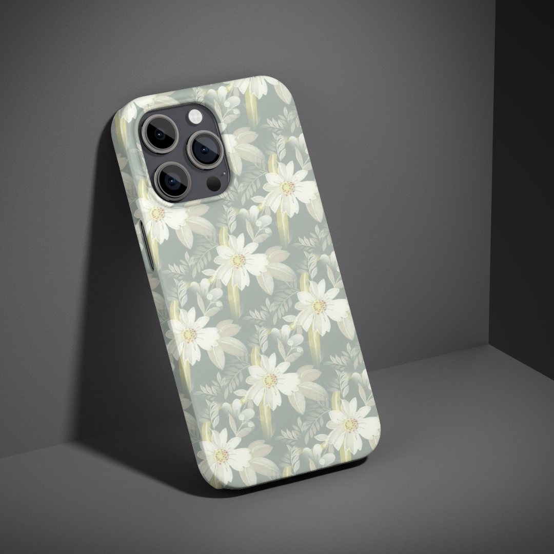 iPhone case | "Soul"