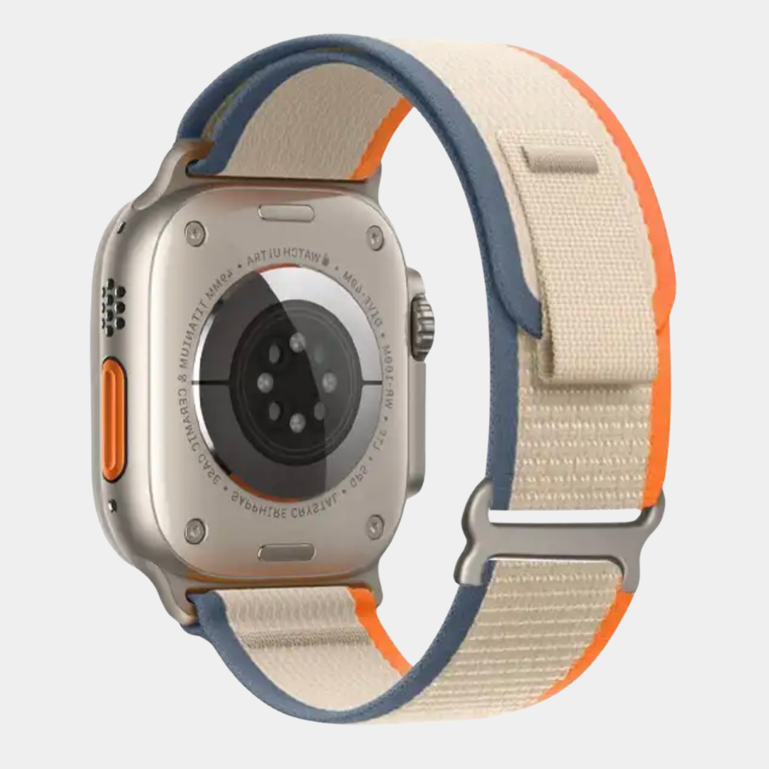 Apple Watch nylon strap | "Ralf"