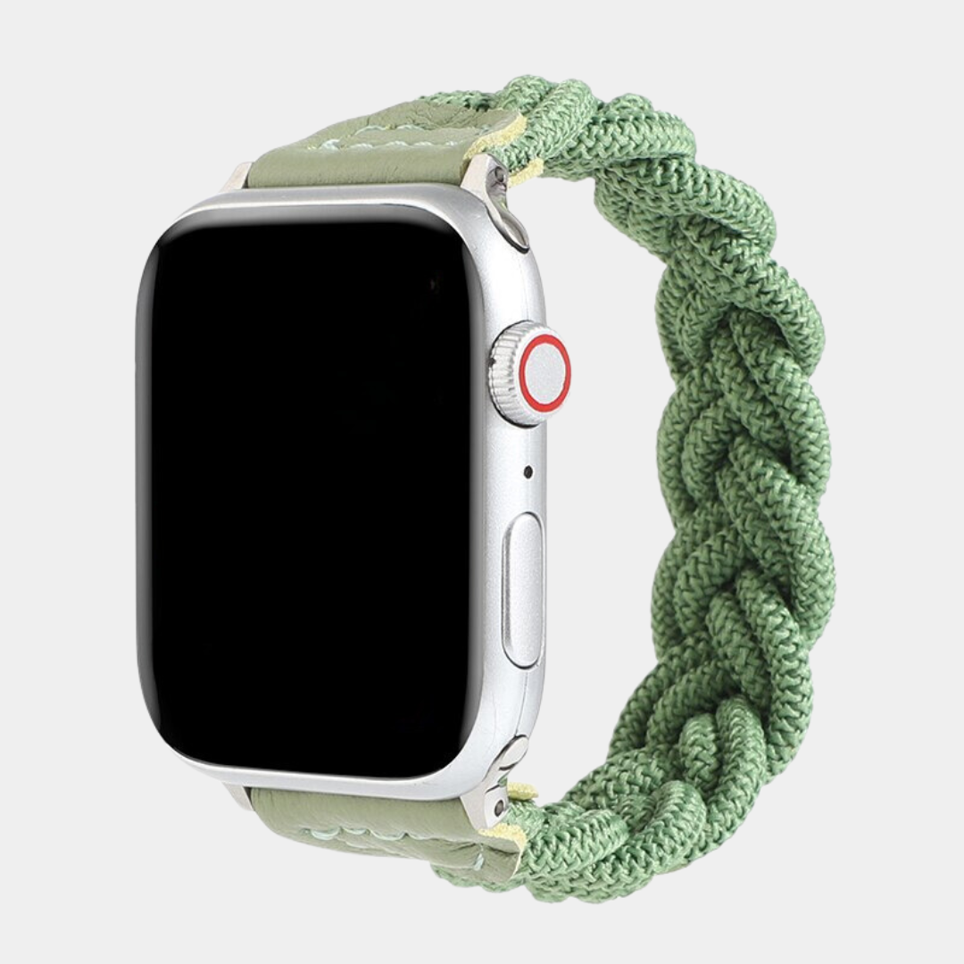 Apple Watch nylon strap | "Wave"