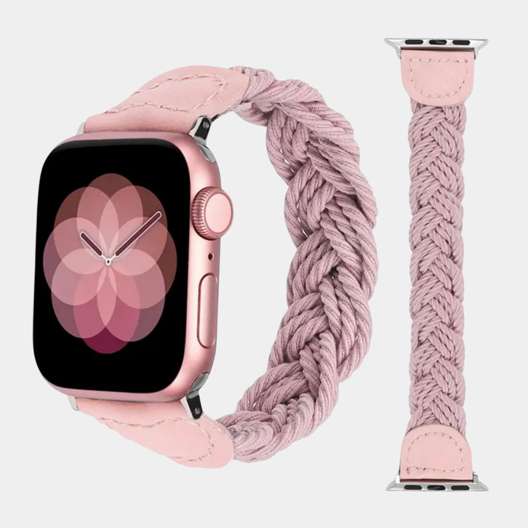 Apple Watch nylon strap | "Stretchy"