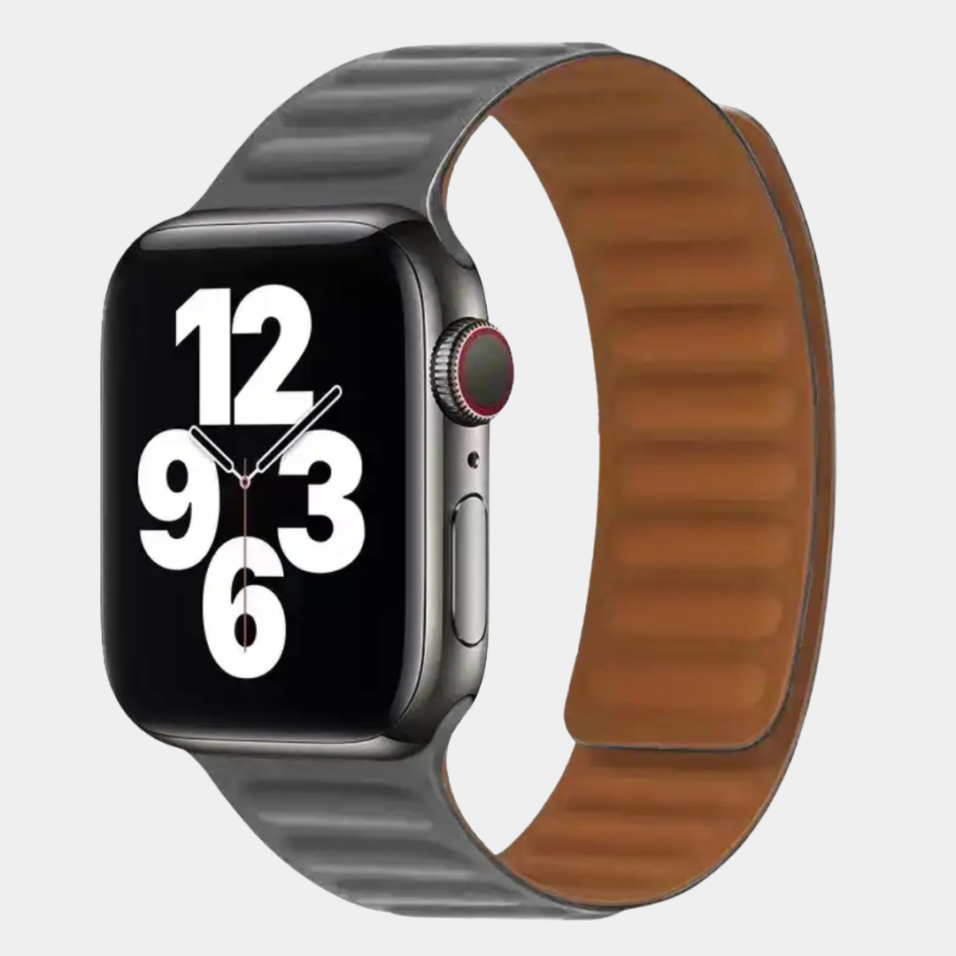Apple Watch Silicone Strap | "Robin"