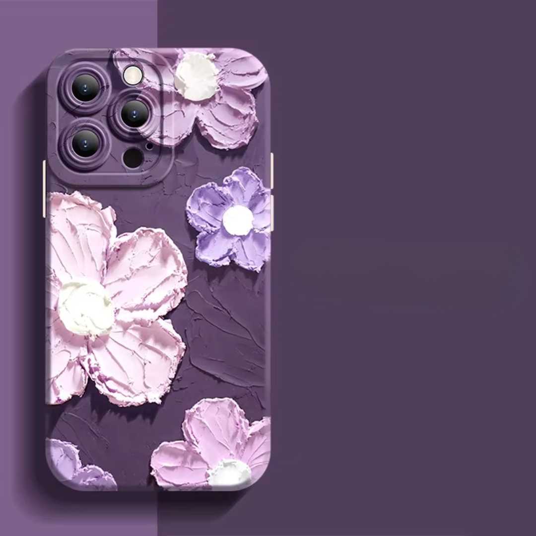 iPhone case | "3D" 