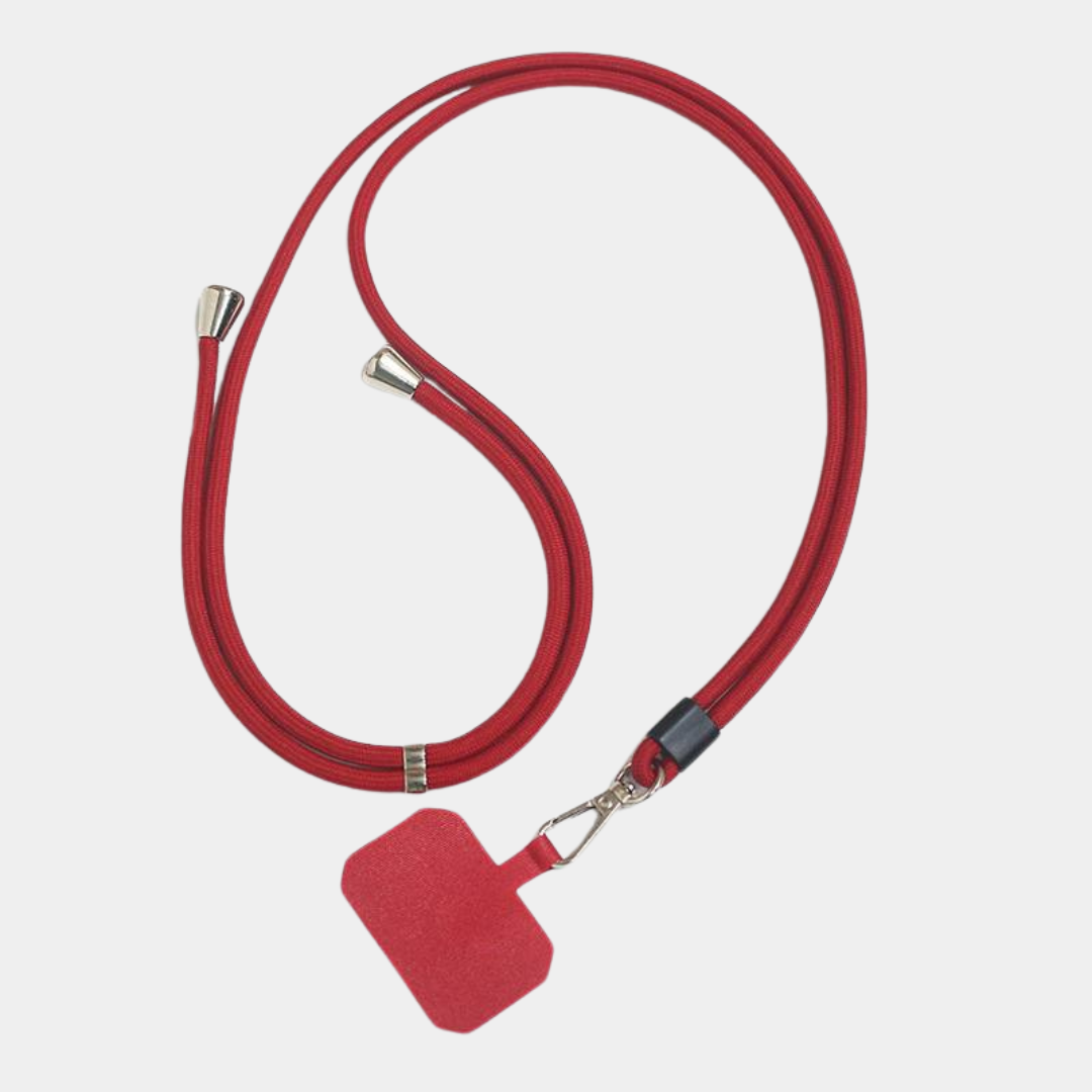 iPhone Lanyard | "Clean"