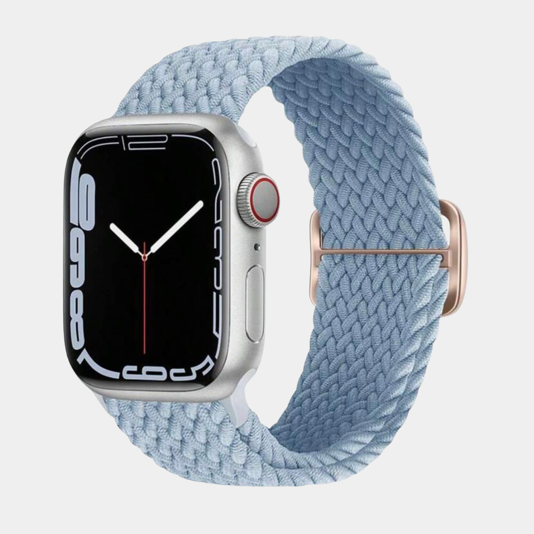 Apple Watch nylon strap | "Braidy"
