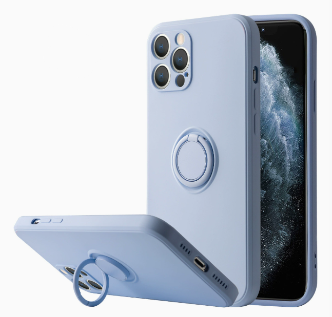 Huawei MagSafe case (P series) | "Tyreek"