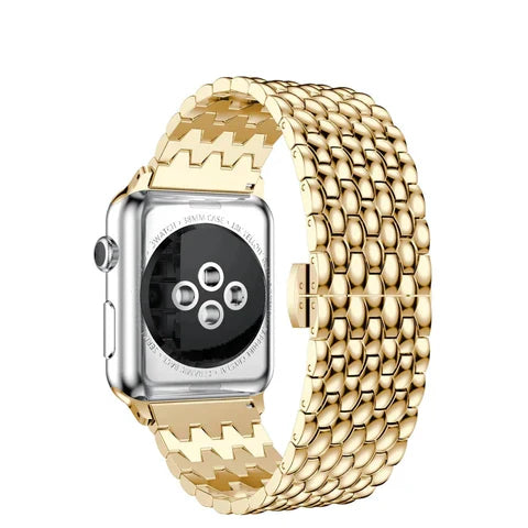 Apple Watch Link Bracelet | "Dragon"