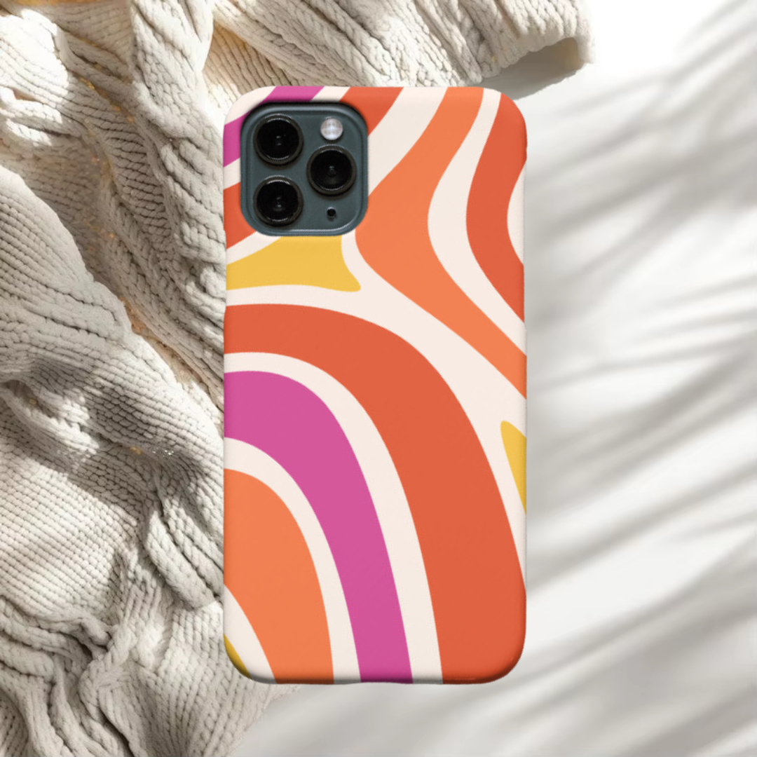 iPhone case | "Spicy"