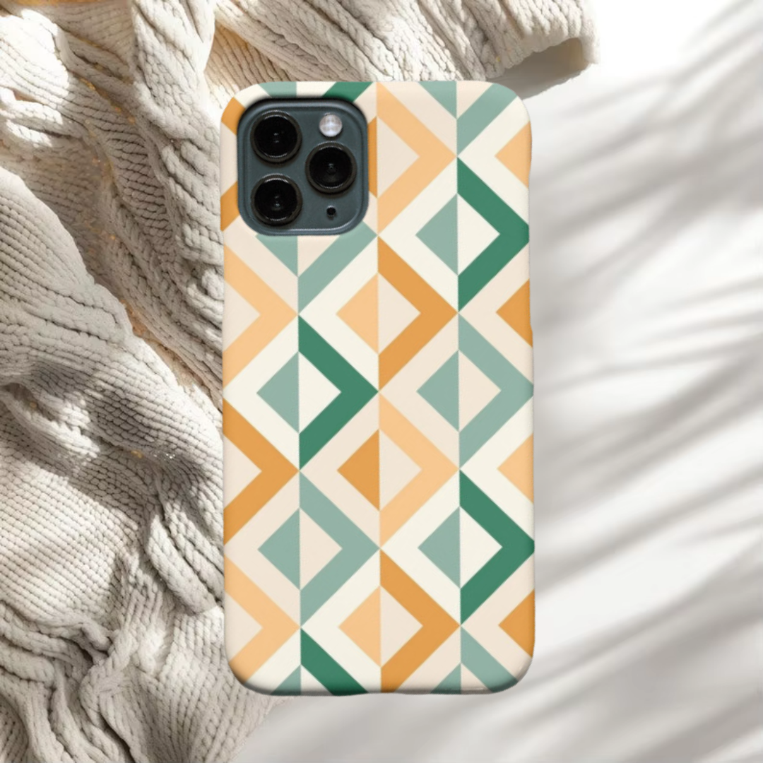 iPhone case | "Aura"