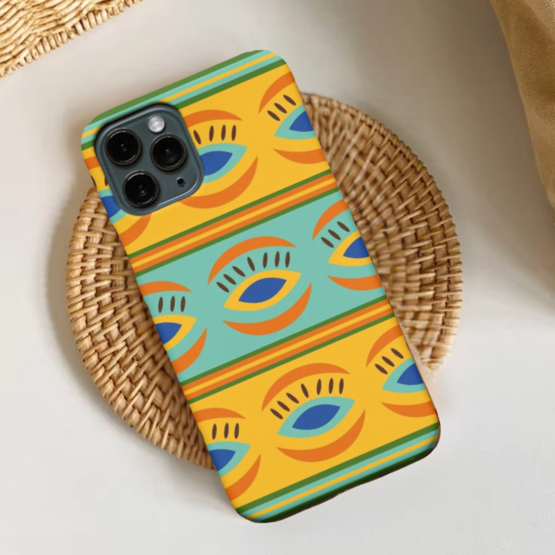 iPhone case | "Spirit"