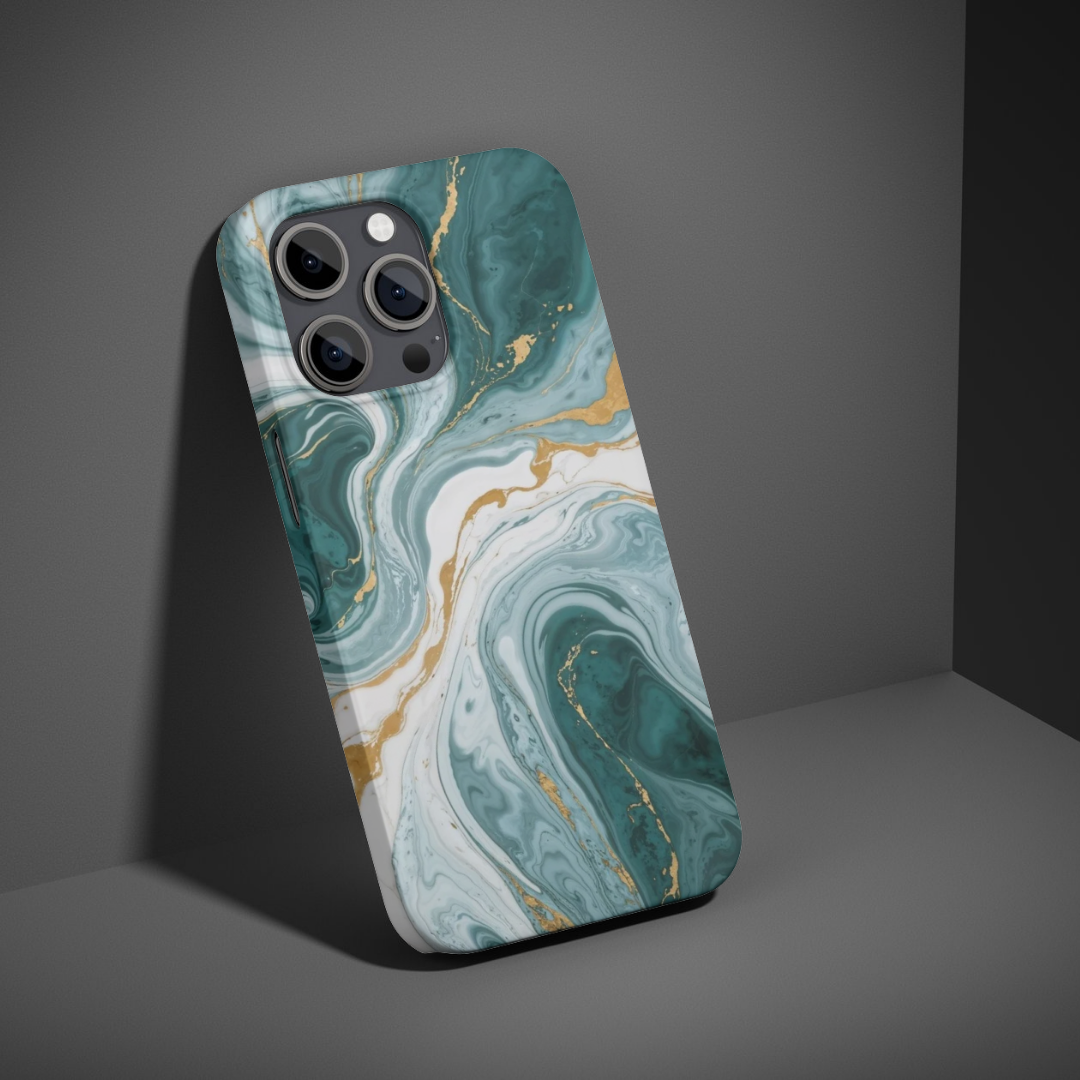 iPhone case | "Diamond"