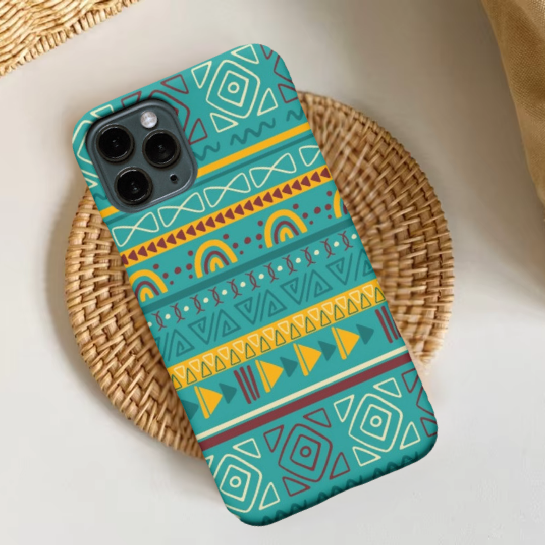 iPhone case | "Moai"