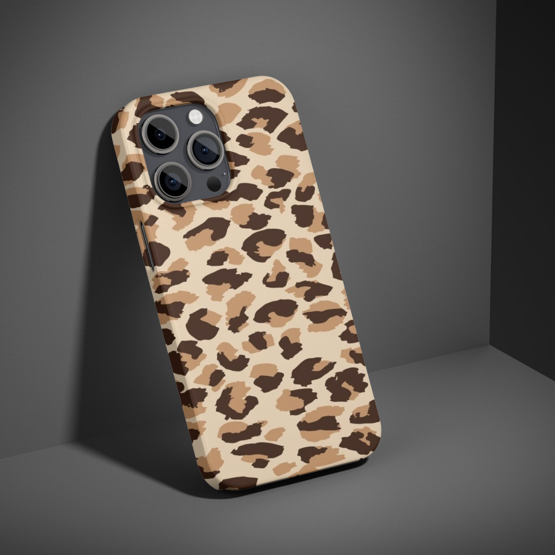 iPhone case | "Leo"