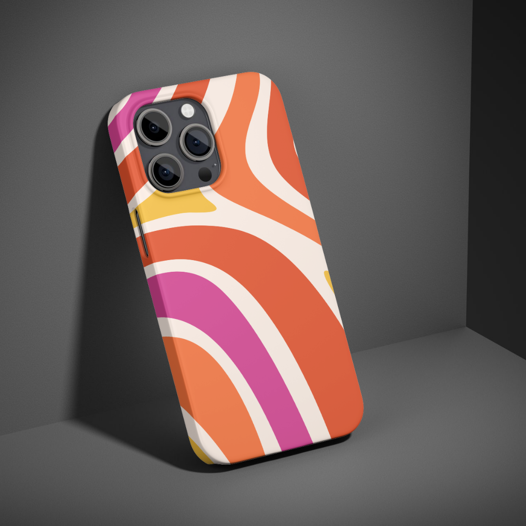 iPhone case | "Spicy"
