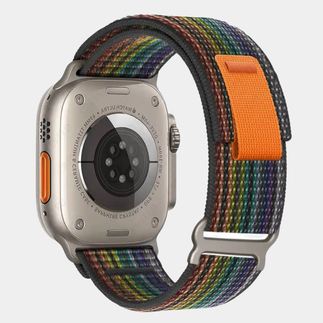 Apple Watch nylon strap | "Ralf"