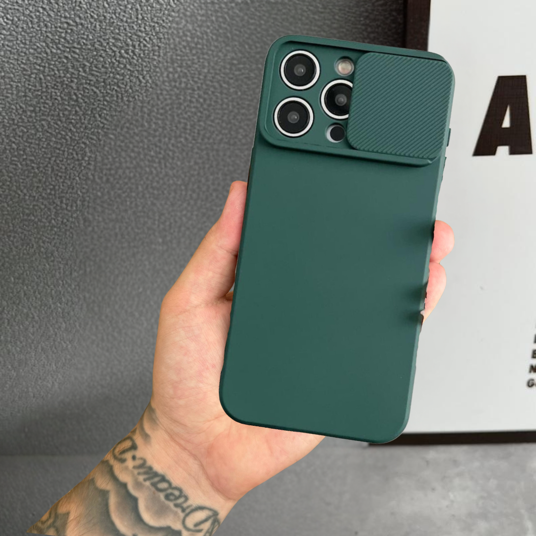 iPhone case | "Jalen" 