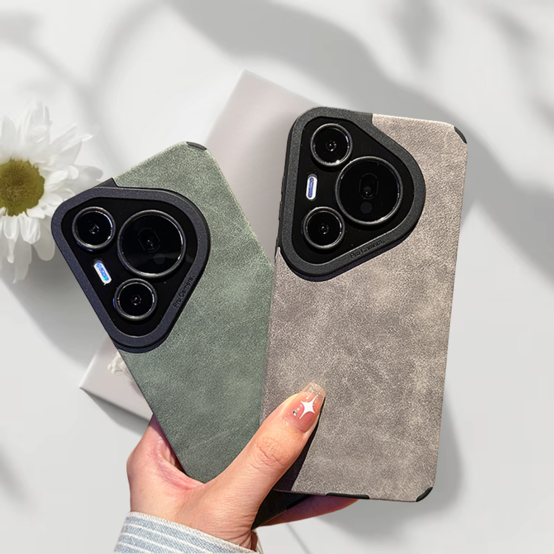 Huawei protective cover | "Lazy"