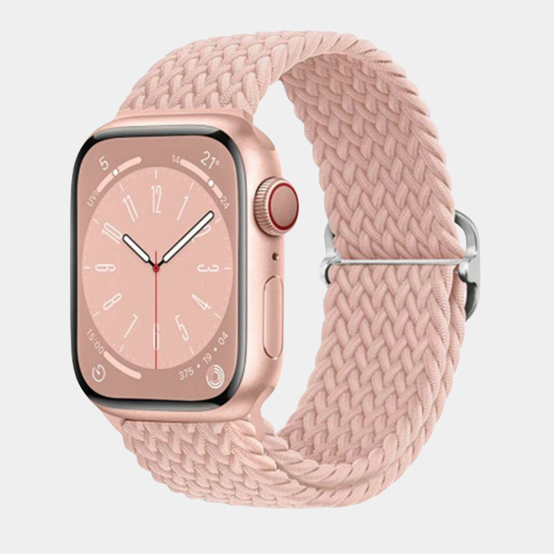 Apple Watch nylon strap | "Braidy"