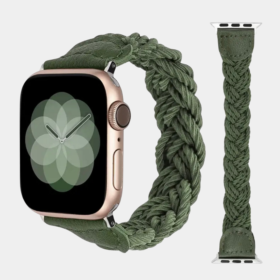Apple Watch nylon strap | "Stretchy"