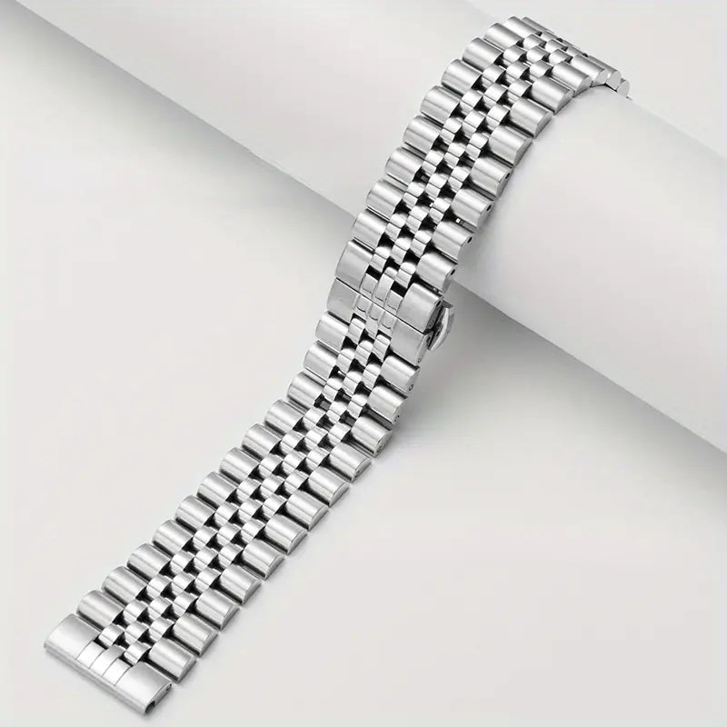 Apple Watch Link Bracelet | "King"