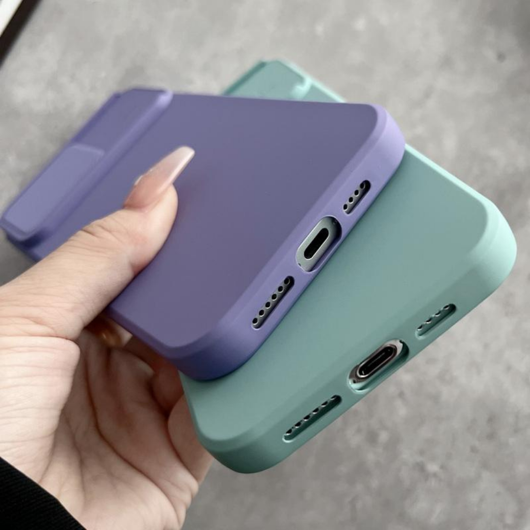 iPhone case | "Jalen" 