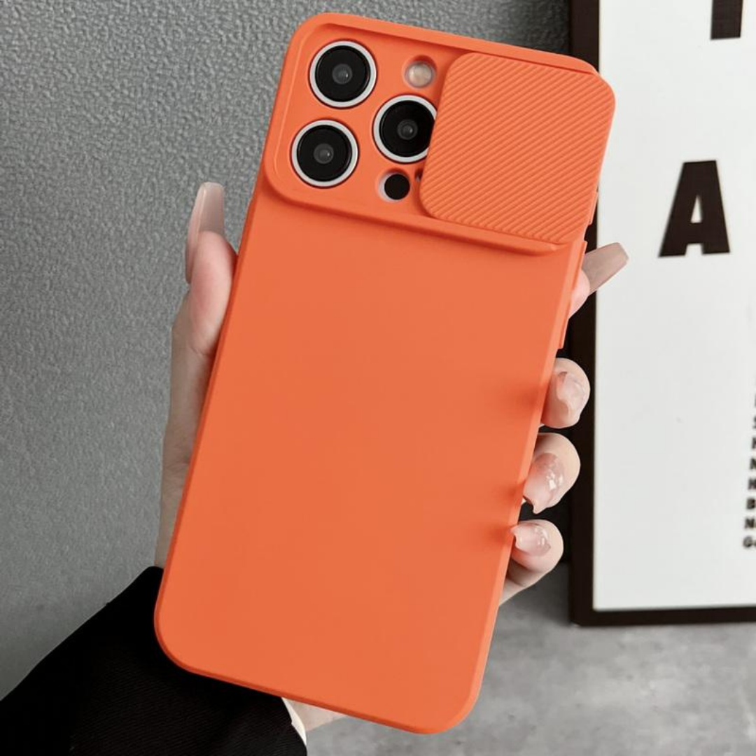 iPhone case | "Jalen" 