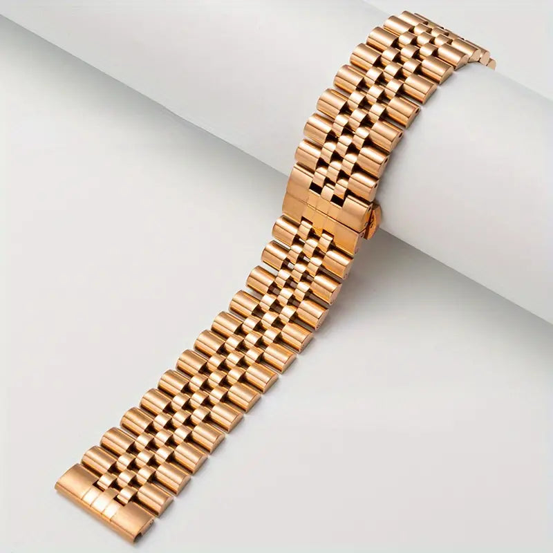Apple Watch Link Bracelet | "King"