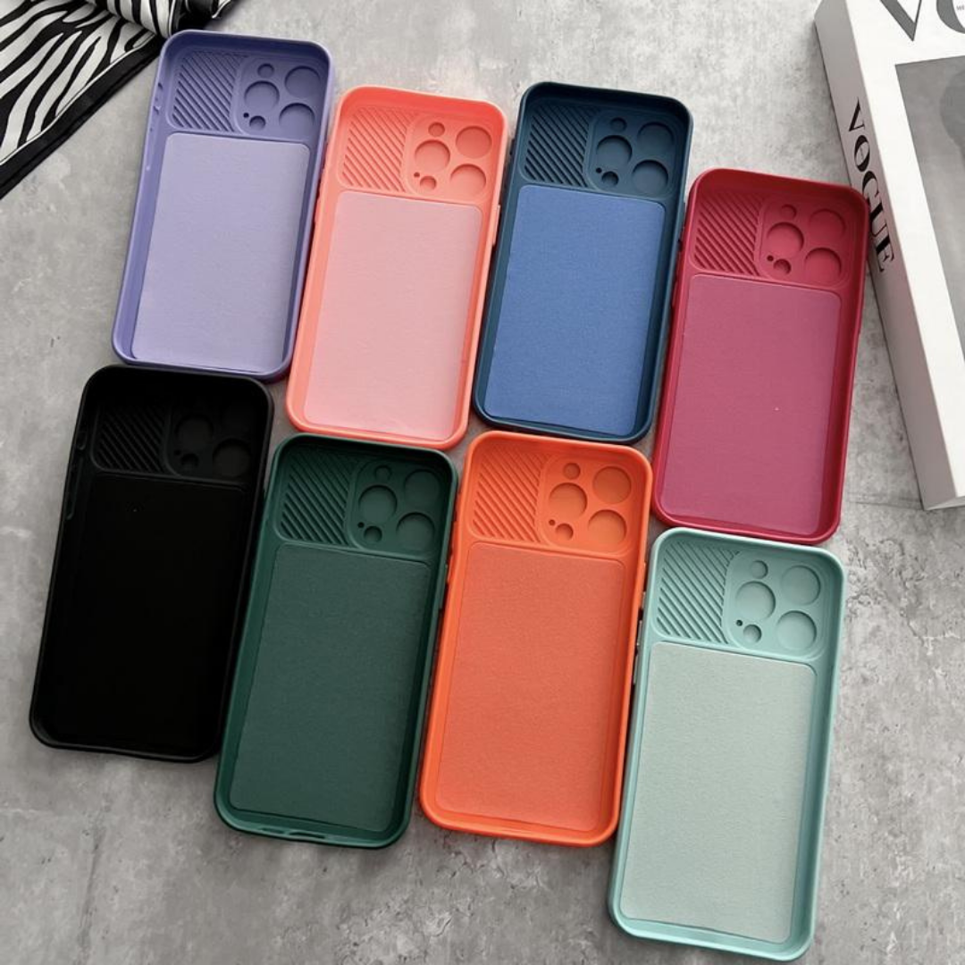 iPhone case | "Jalen" 