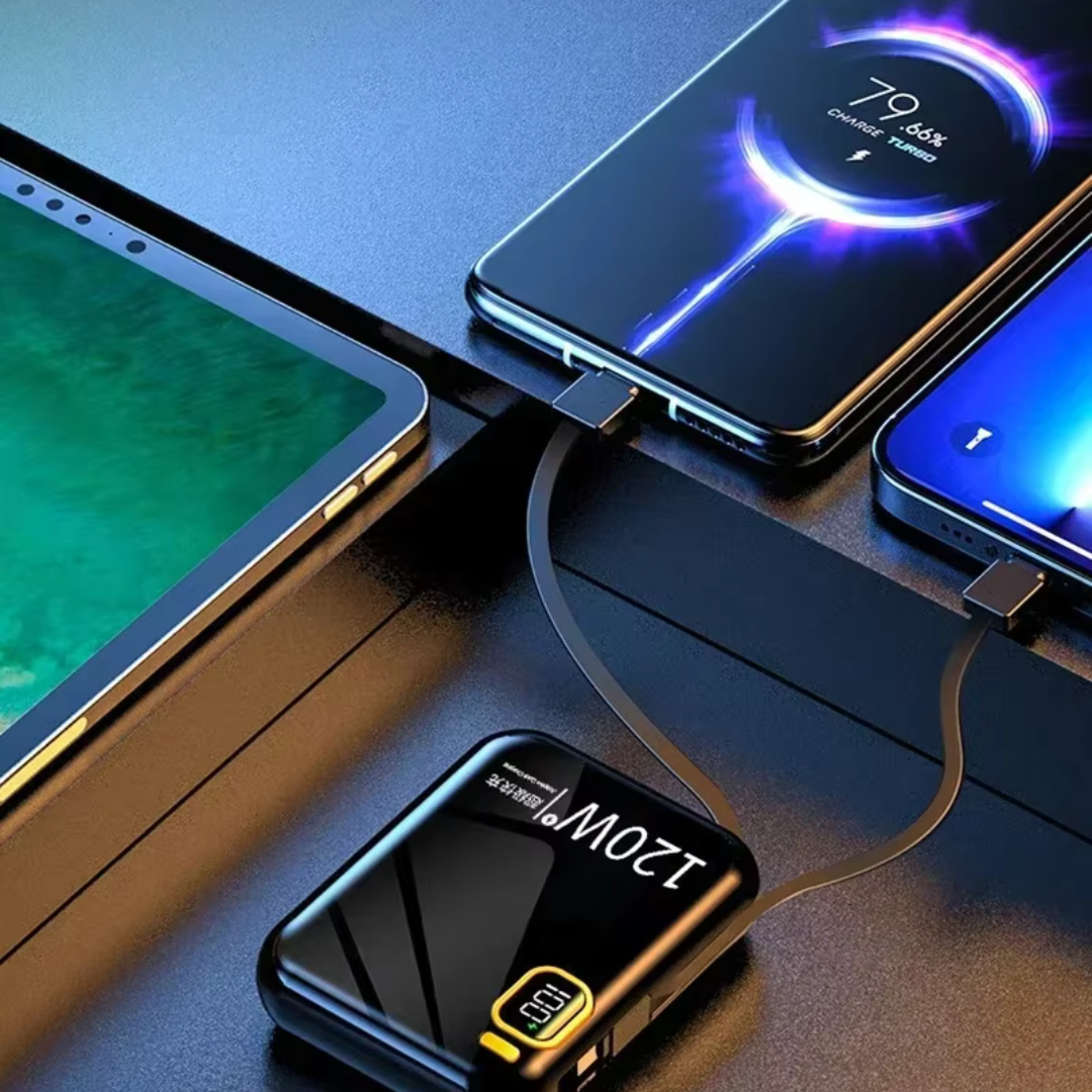 Universal Power Bank