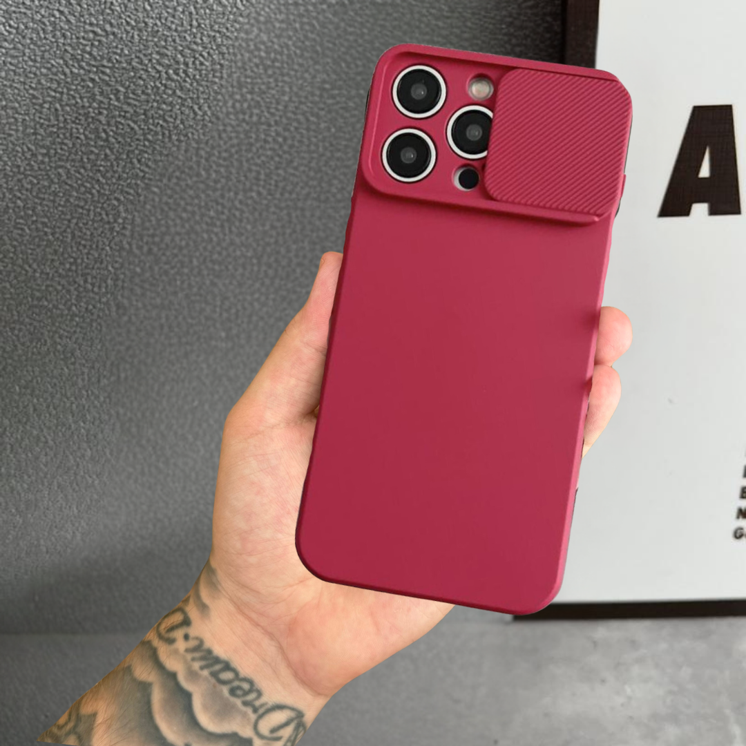 iPhone case | "Jalen" 