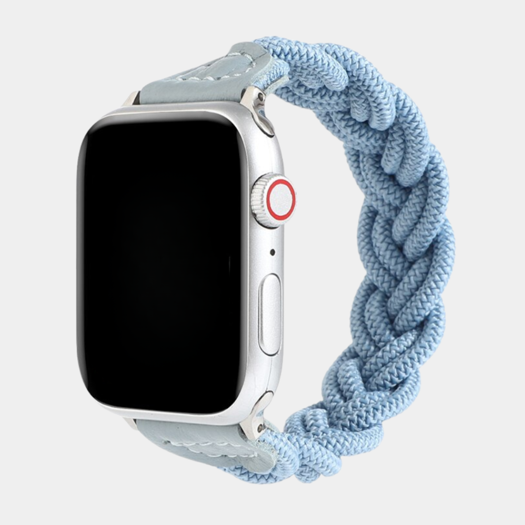 Apple Watch nylon strap | "Wave"