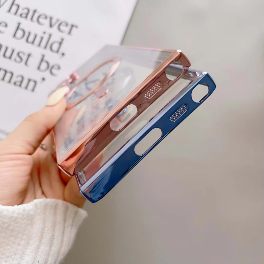 Samsung MagSafe case | "Saint"