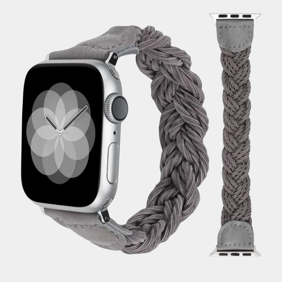 Apple Watch nylon strap | "Stretchy"
