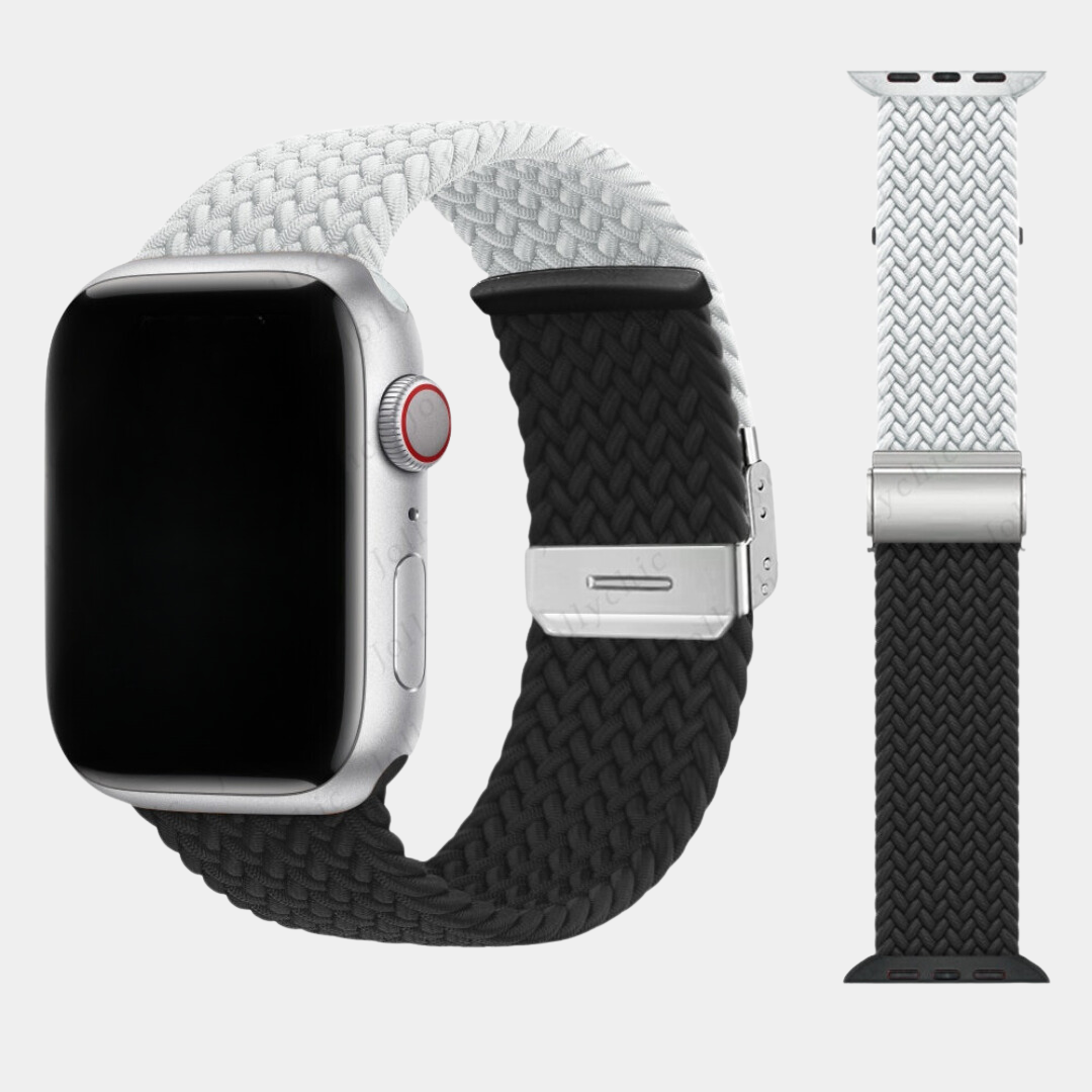 Apple Watch nylon strap | "Correa"
