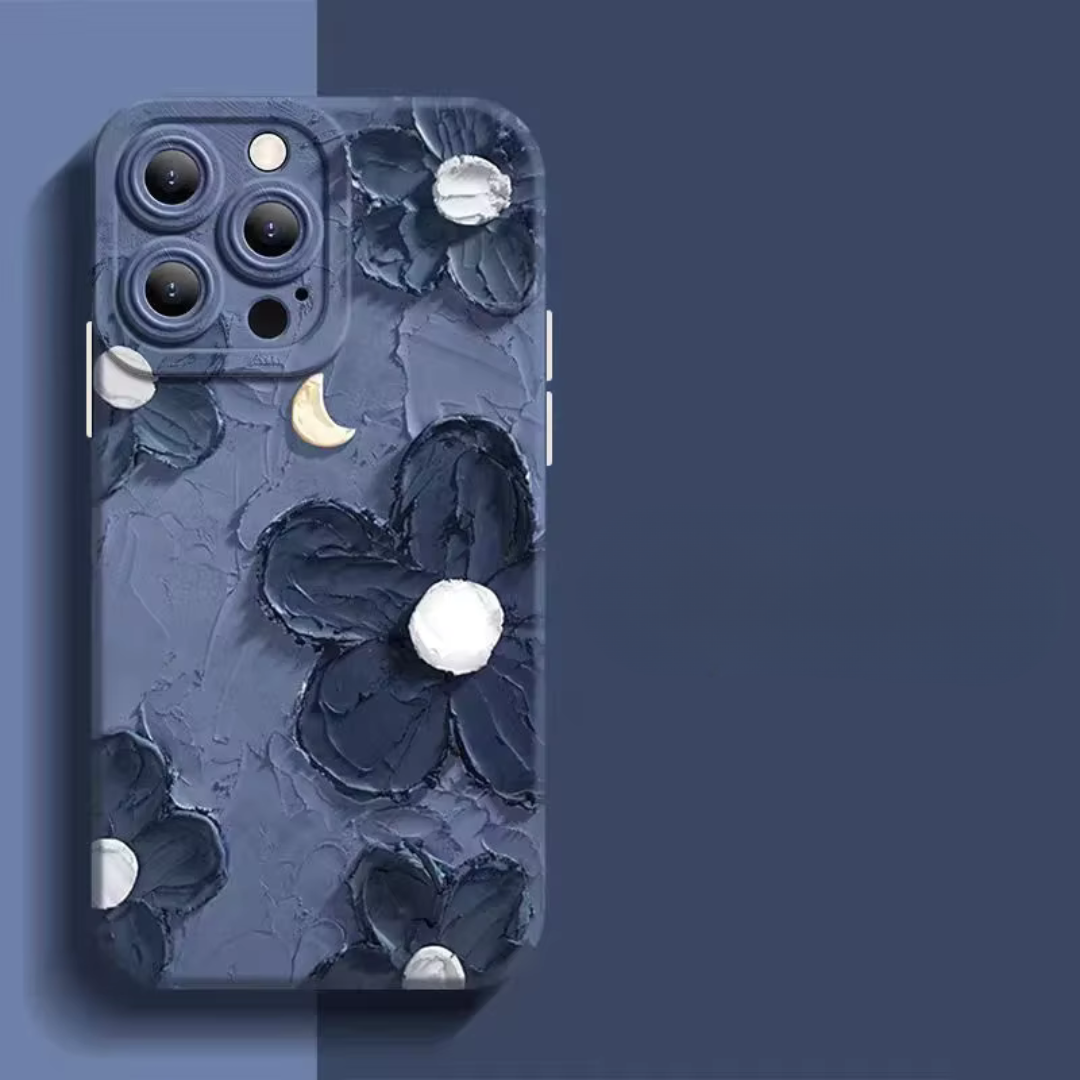 iPhone case | "3D" 