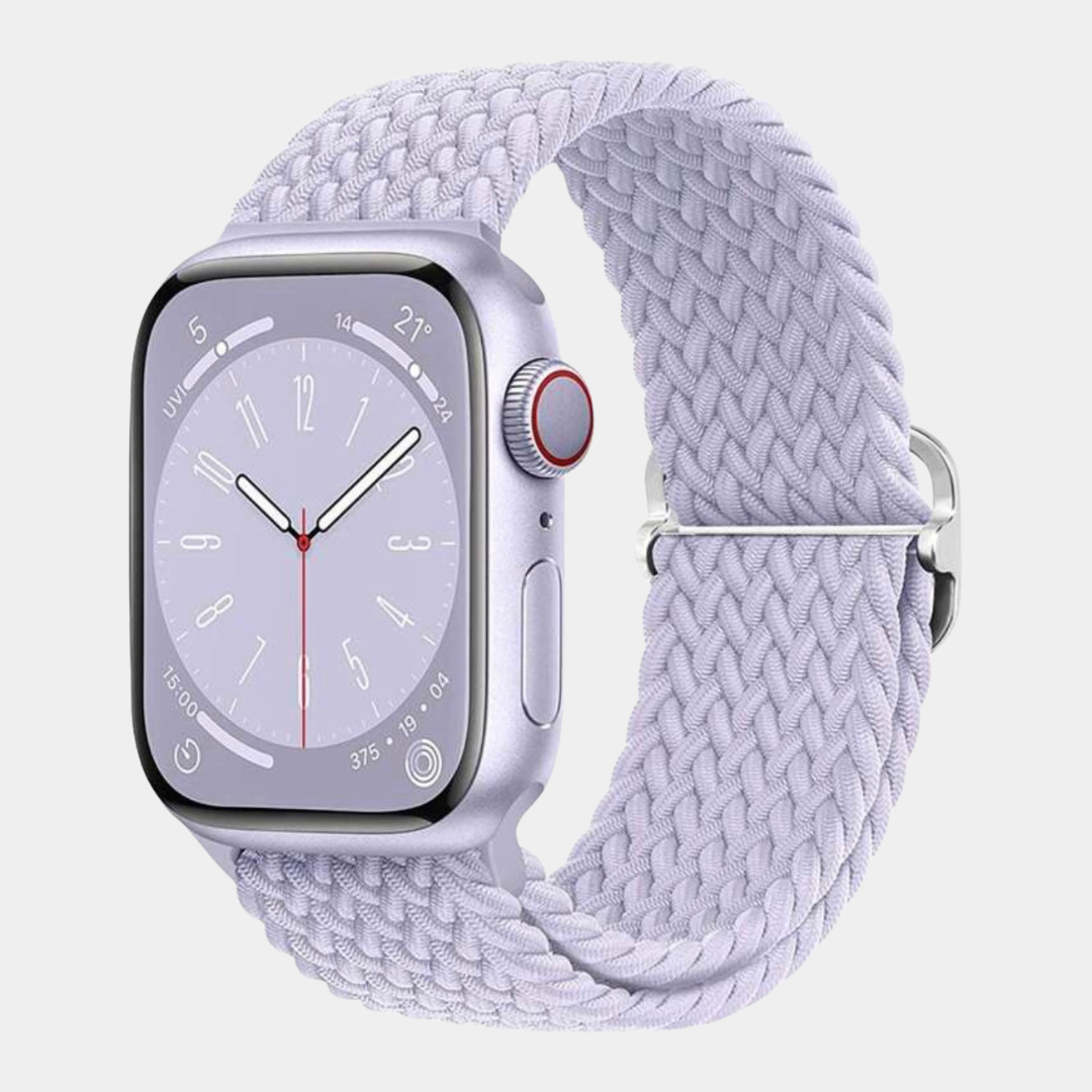 Apple Watch nylon strap | "Braidy"