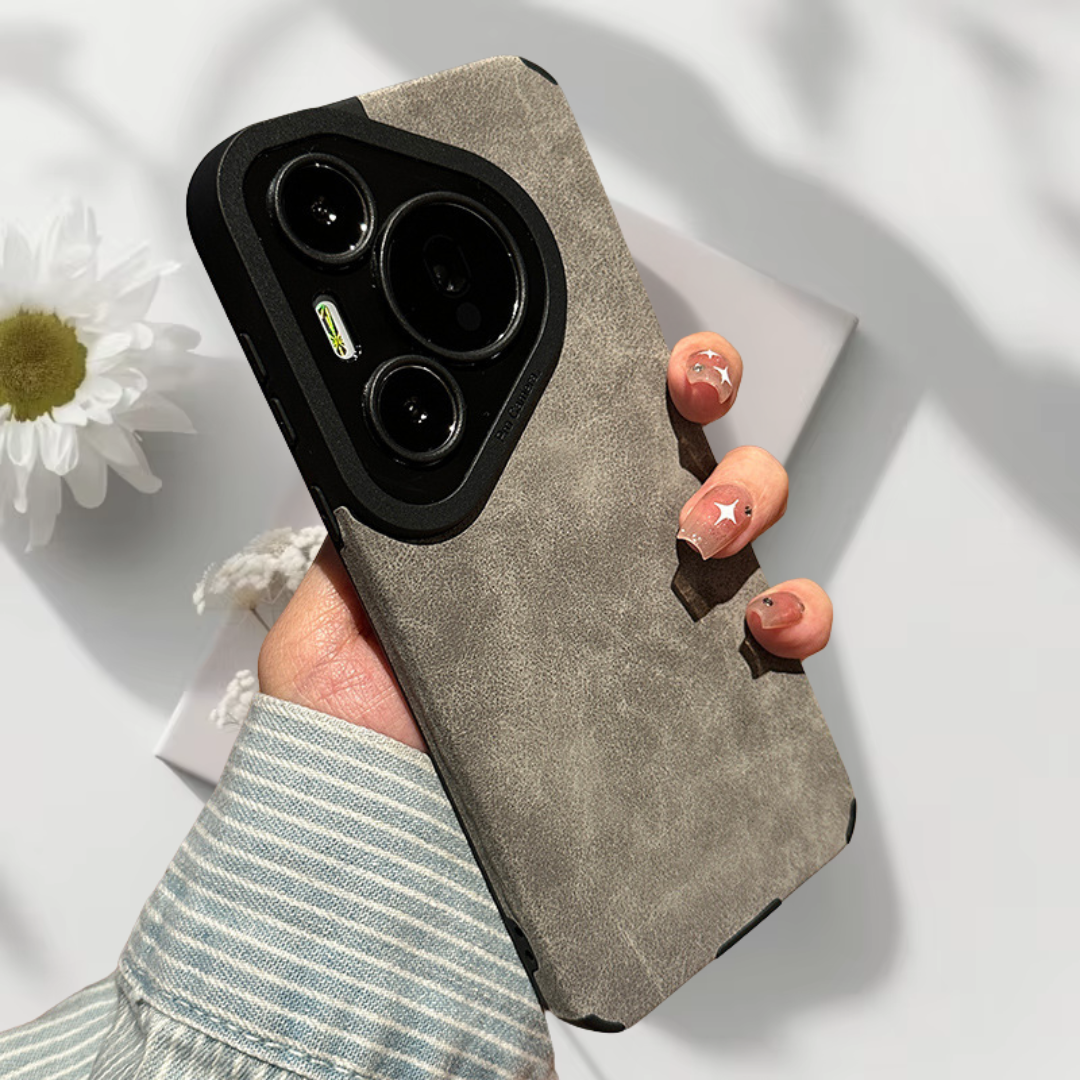 Huawei protective cover | "Lazy"