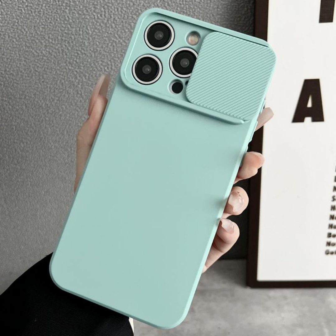 iPhone case | "Jalen" 
