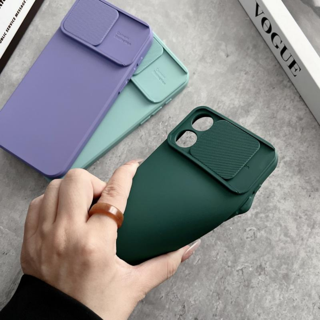 iPhone case | "Jalen" 