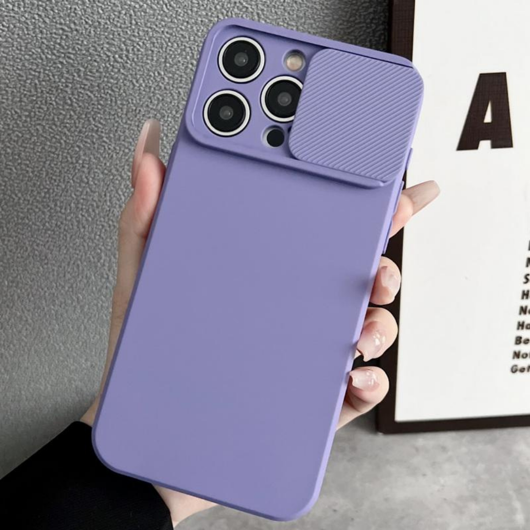 iPhone case | "Jalen" 