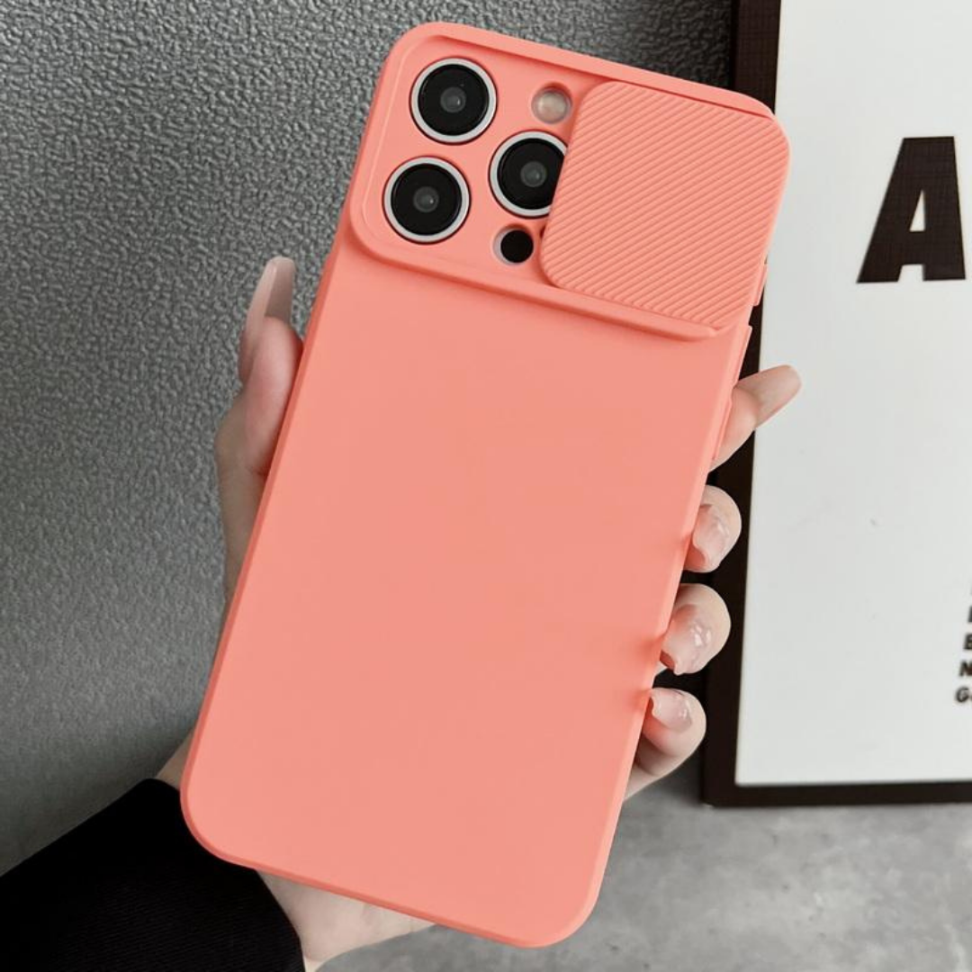 iPhone case | "Jalen" 