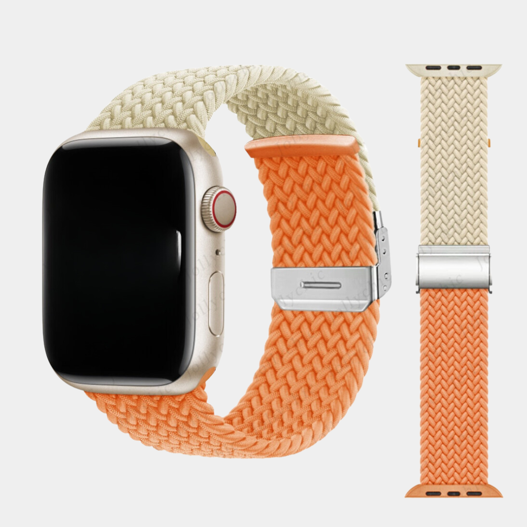 Apple Watch nylon strap | "Correa"