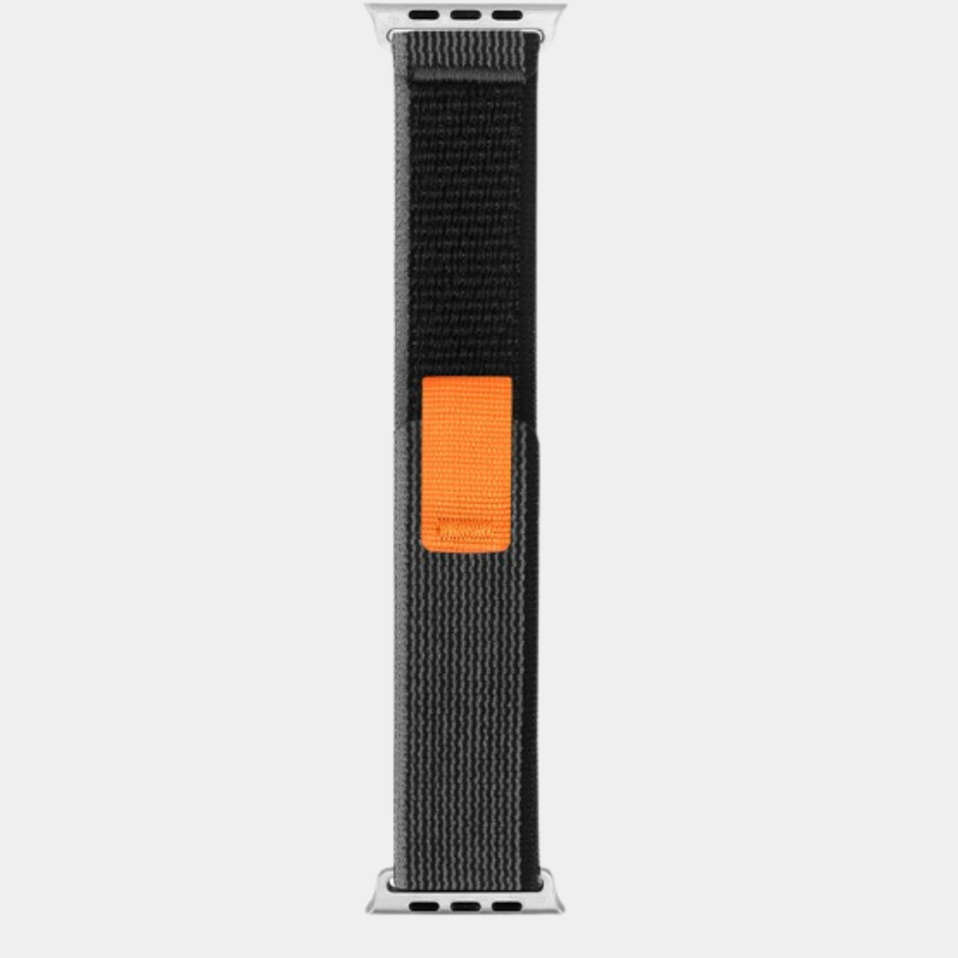 Apple Watch nylon strap | "Ralf"