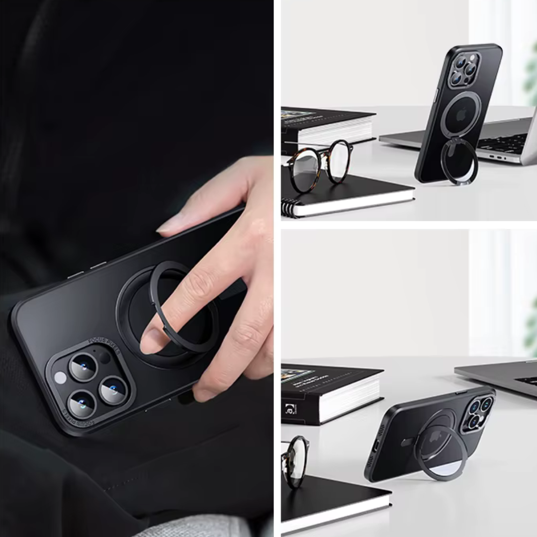 iPhone MagSafe Case | "Ultra"