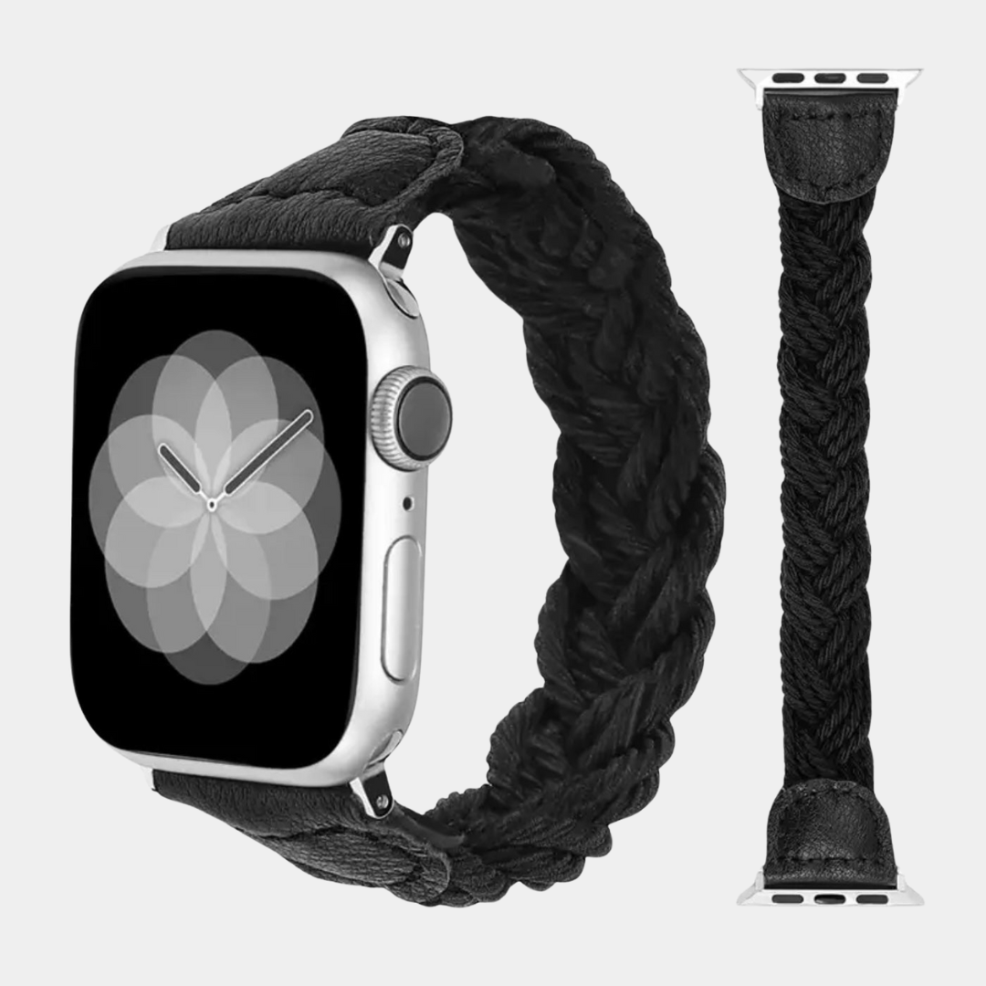 Apple Watch nylon strap | "Stretchy"